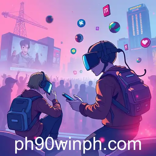 The Evolution of Online Gaming and Its Impact