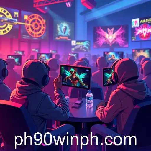 Gaming Evolution: The Impact of PH90