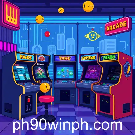 Innovation in Online Gaming with PH90