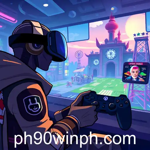 The Influence of PH90 on Gaming Trends