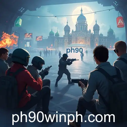 The Rise of Online Gaming Platforms