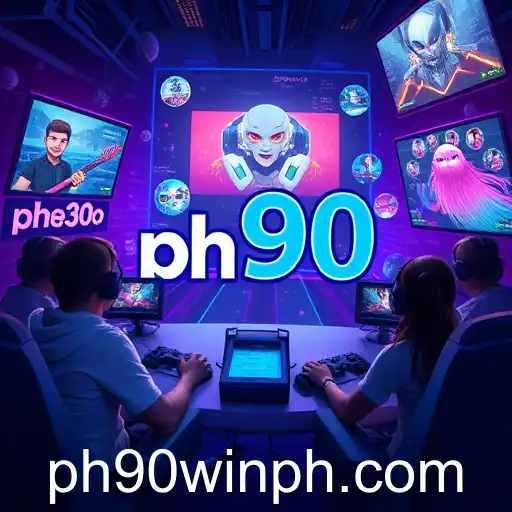 The Rising Popularity of PH90 and its Impact on Online Gaming