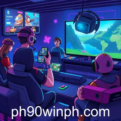 The Evolution of Gaming: A Look into 2025