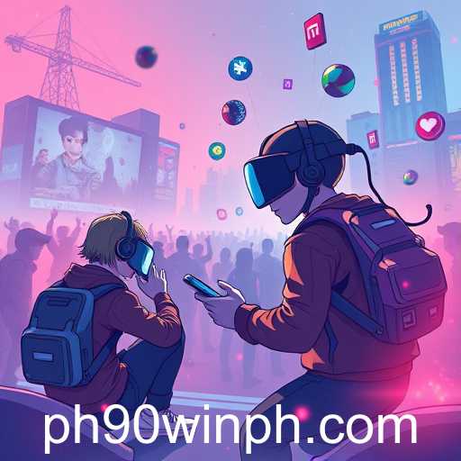 The Evolution of Online Gaming and Its Impact