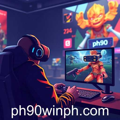 Gamers Unite: Exploring the Virtual Realm in 2025