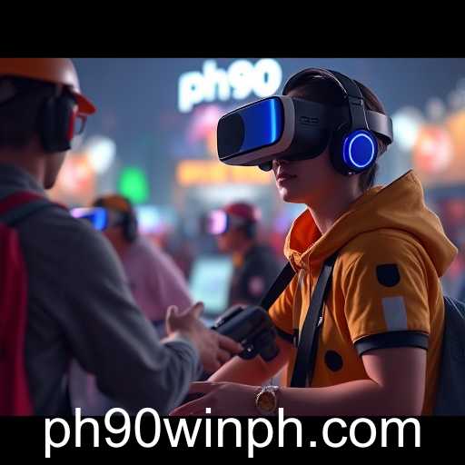 Gaming Revolution: PH90’s Impact on Online Entertainment