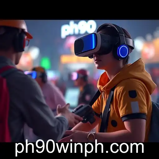 Gaming Revolution: PH90’s Impact on Online Entertainment