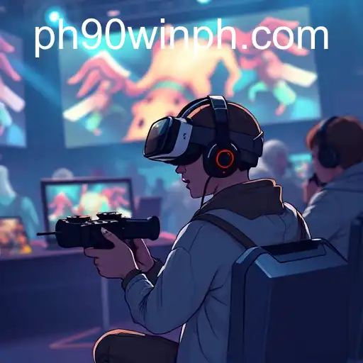 Gaming Trends Reshape Industry in 2025