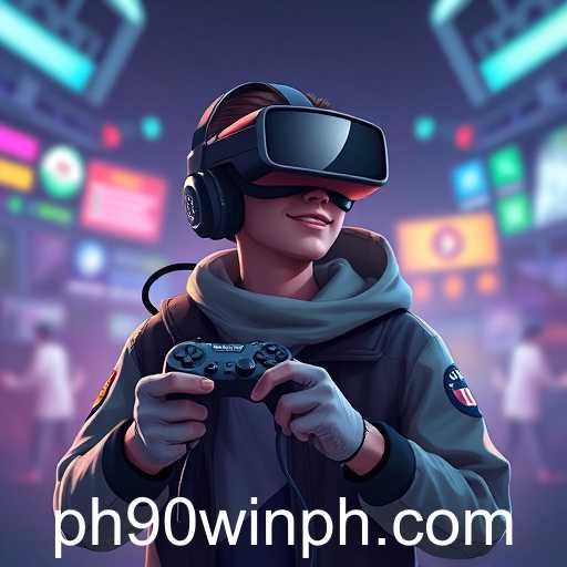 The Online Gaming Surge and Emerging Trends