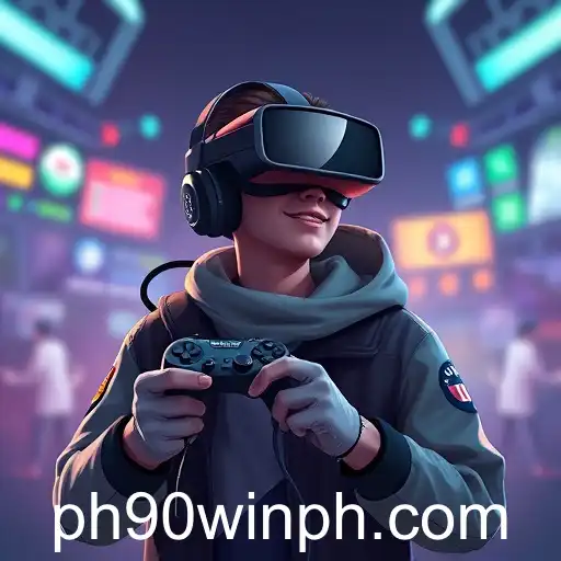 The Online Gaming Surge and Emerging Trends