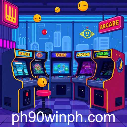 Innovation in Online Gaming with PH90