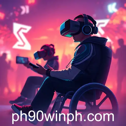 Gaming Landscape Evolution: PH90's Role in 2025