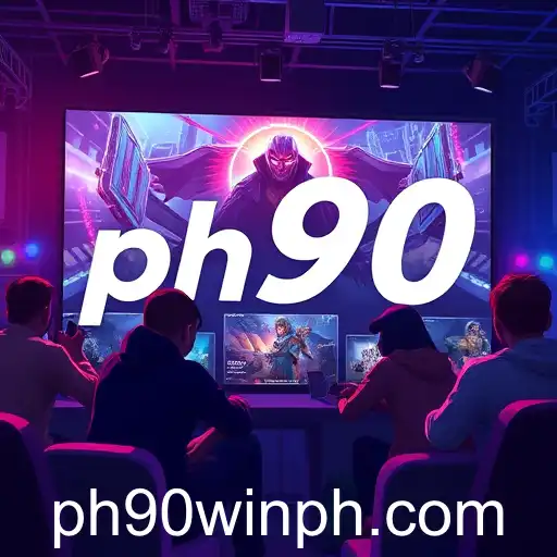 The Digital Rise of PH90: A Gaming Revolution