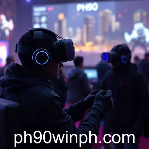 Gaming Innovation: The Rise of PH90