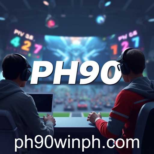 The Evolution of Online Gaming: A Look at PH90