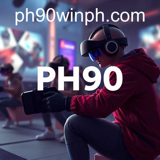 Revolutionizing Online Gaming: The Rise of PH90