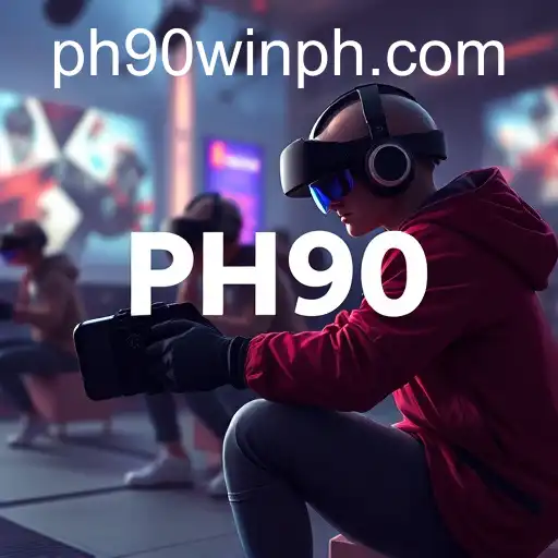 Revolutionizing Online Gaming: The Rise of PH90