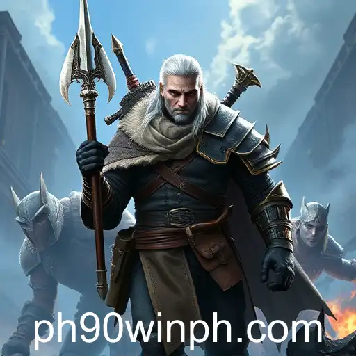 Exploring the Enchanting World of RPG Games: A Gateway to Adventure