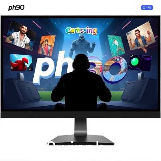 The Rise of 'ph90' in Online Gaming