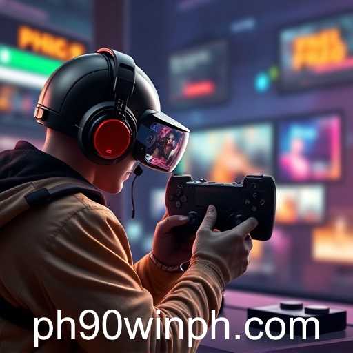The Age of Virtual Entertainment: PH90's Growing Influence